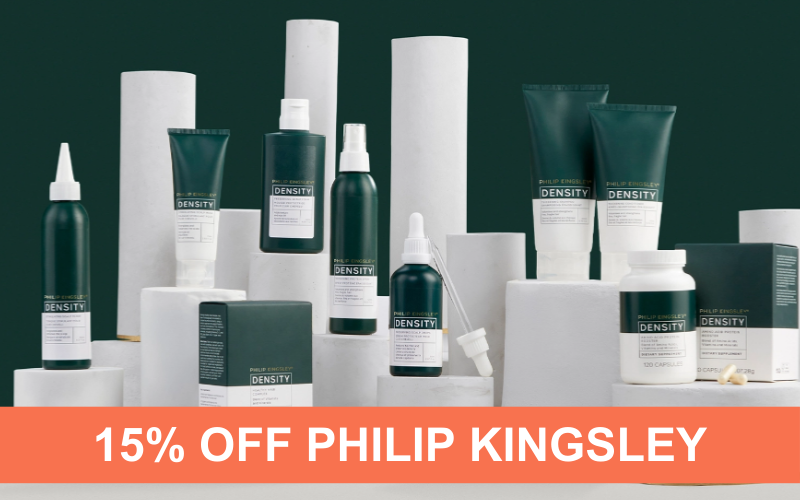 Philip Kingsley
