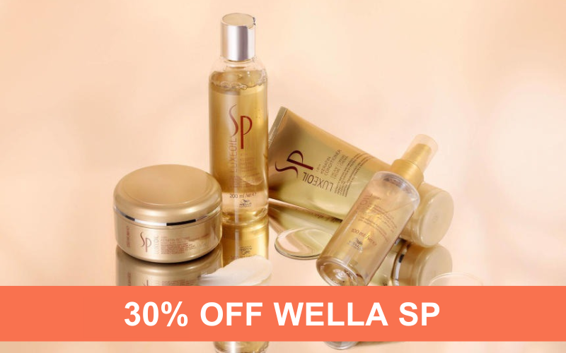 Wella SP Wella SP