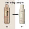 Schwarzkopf Professional BLONDME Bond Repair Nourishing Shampoo
