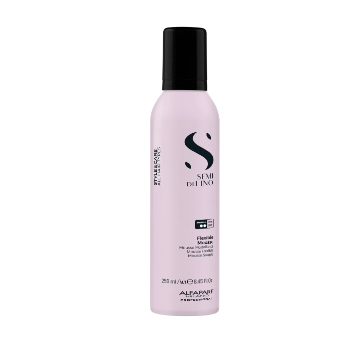 Alfaparf Flexible Mousse