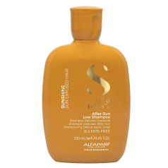 Semi Di Lino Sunshine After-Sun Low Shampoo 250ml