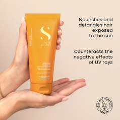 Semi Di Lino Sunshine After-Sun Treatment 200ml
