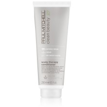 Clean Beauty Scalp Therapy Conditioner