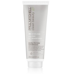 Clean Beauty Scalp Therapy Conditioner 250ml