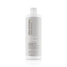 Clean Beauty Scalp Therapy Shampoo