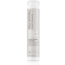 Clean Beauty Scalp Therapy Shampoo