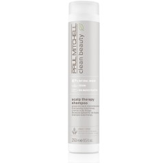 Clean Beauty Scalp Therapy Shampoo 250ml