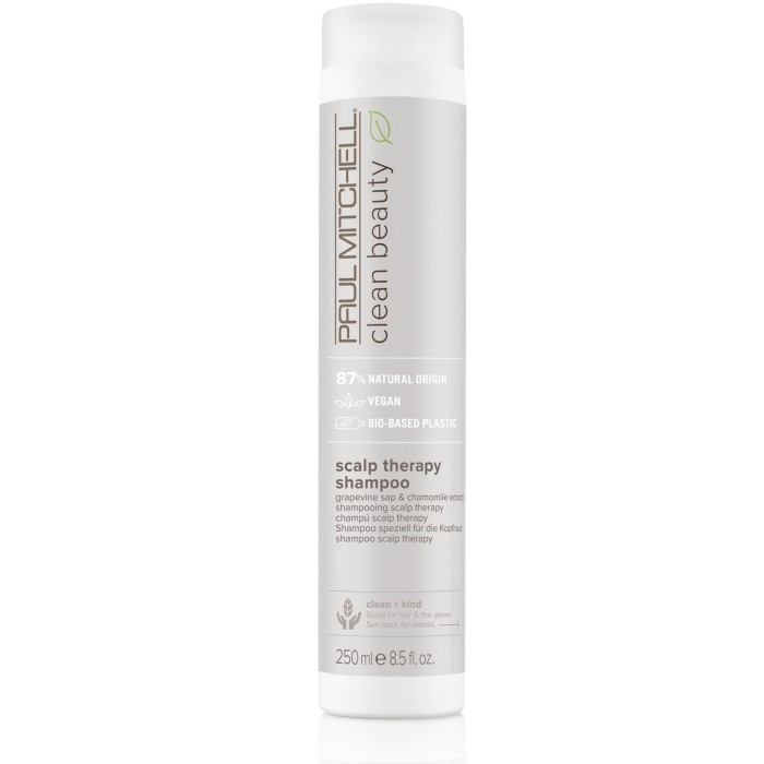Paul Mitchell Clean Beauty Scalp Therapy Shampoo