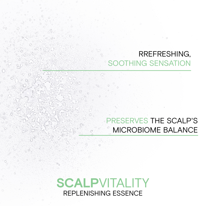Joico Scalp Vitality Replenishing Essence