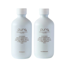 Goddess Shampoo and Conditioner Duo