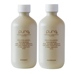 Colour Angel Shampoo and Conditioner Duo (2 x 300ml)