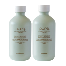 Uplift Volume Shampoo and Conditioner Duo