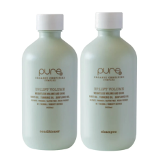 Uplift Volume Shampoo and Conditioner Duo (2 x 300ml)