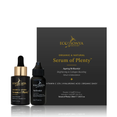 Serum of Plenty 30ml