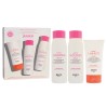 Juuce Softly Nourish & 1 Minute Treatment Trio Pack