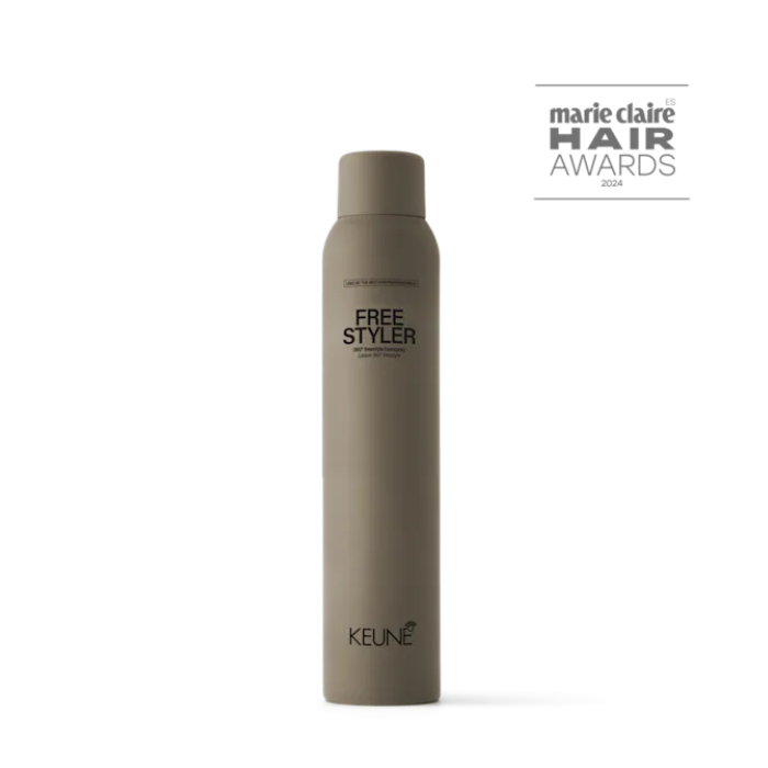 Keune Freestyler