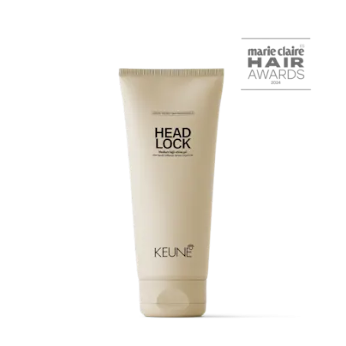 Keune Head Lock