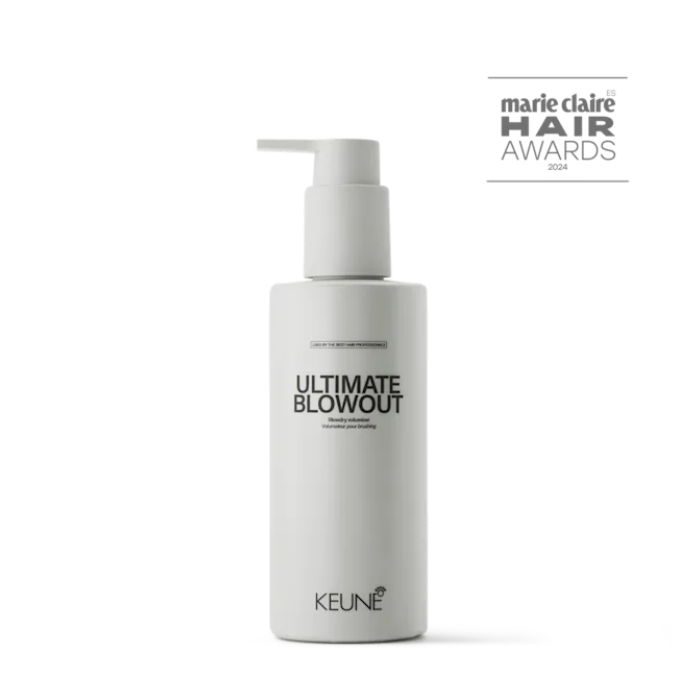 Keune Ultimate Blowout