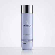 LuxeBlond Shampoo