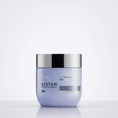 LuxeBlond Mask 200ml