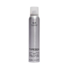 G5 3-in-1 Dry Shampoo 200ml