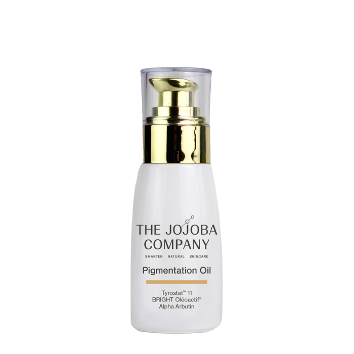 The Jojoba Company Pigmentation Oil