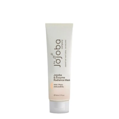 Jojoba & Enzyme Radiance Mask 50ml (previous packaging)
