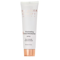 Illuminating Tinted Moisturiser SPF15 (50ml) Illuminating