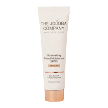 Illuminating Tinted Moisturiser SPF15 (50ml)