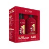 Revlon Professional Uniq One Hair Treatment Classic with Free Shampoo