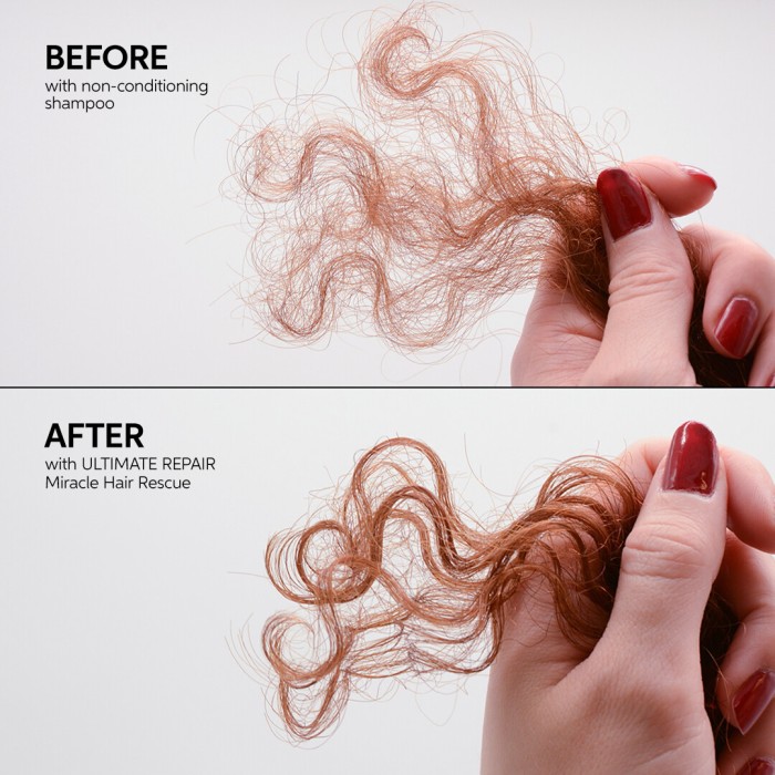 Wella Professionals Ultimate Repair Travel Trio Pack