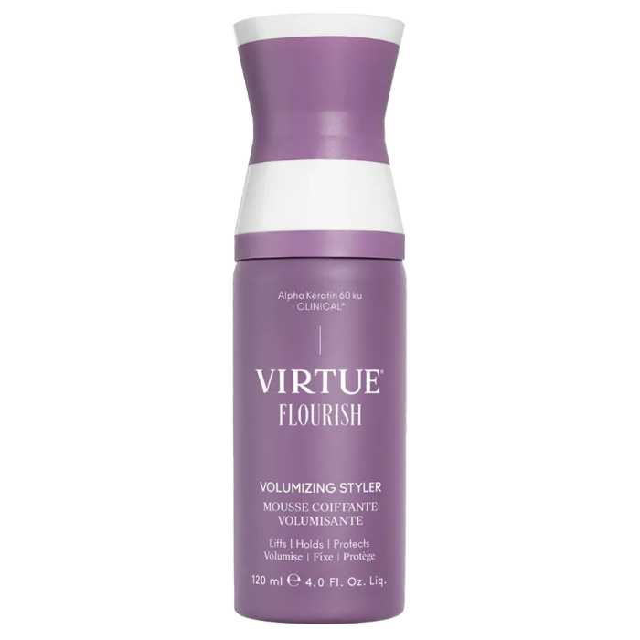 Virtue Flourish Volumizing Styler