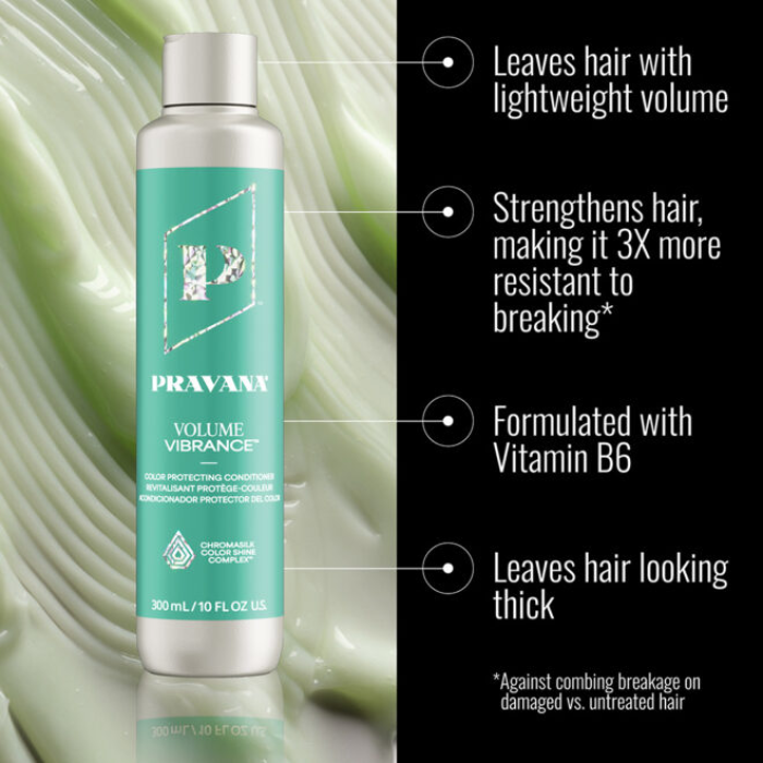 Pravana Volume Vibrance Conditioner