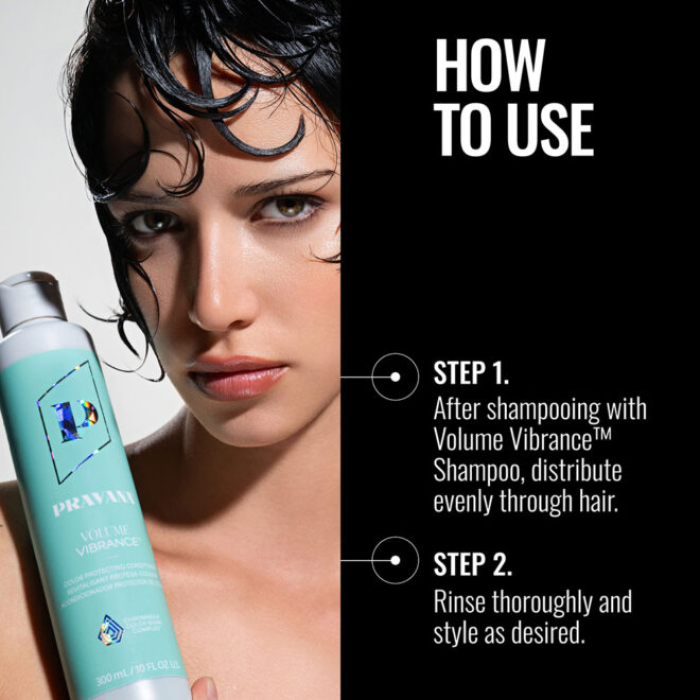 Pravana Volume Vibrance Conditioner