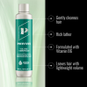 Pravana Volume Vibrance Shampoo
