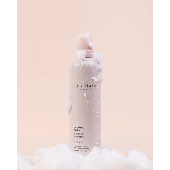 NAK Volume Foam