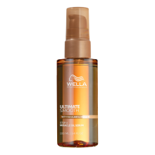Ultimate Smooth Miracle Oil Serum