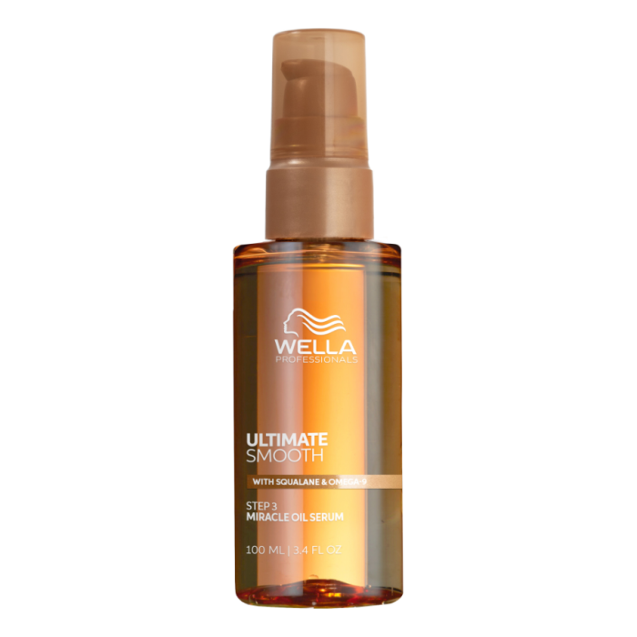 Wella Professionals Ultimate Smooth Oil