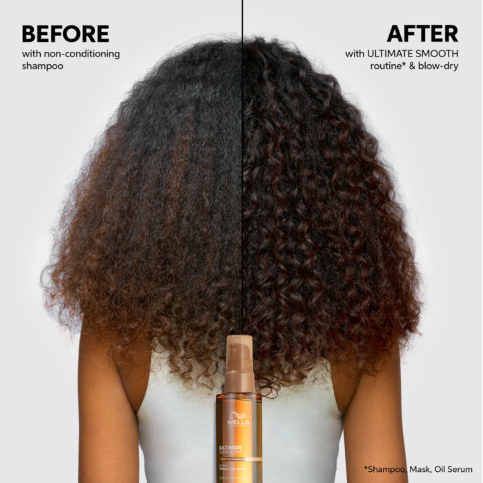 Wella Professionals Ultimate Smooth Oil