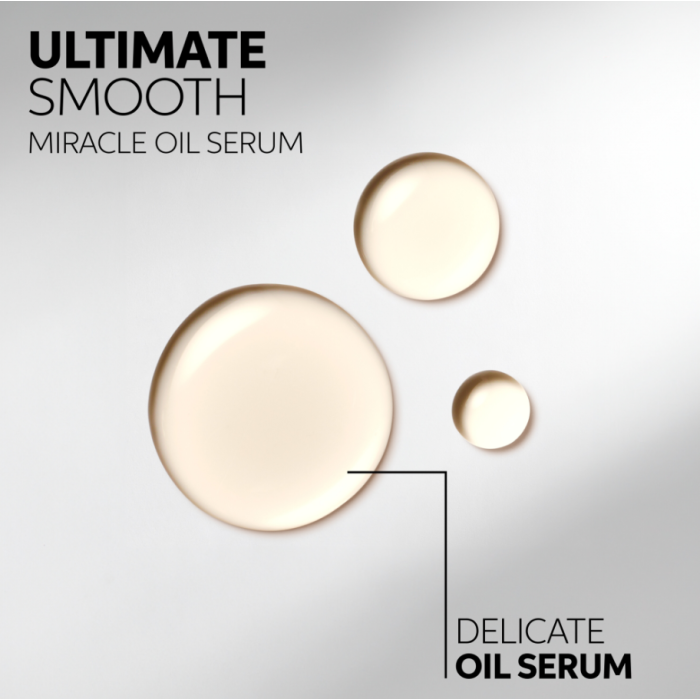 Wella Professionals Ultimate Smooth Oil