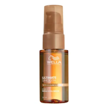 Ultimate Smooth Miracle Oil Serum