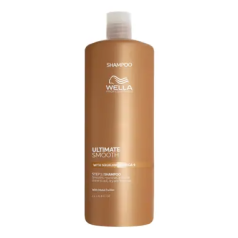 Ultimate Smooth Shampoo 1 Litre