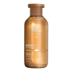 Ultimate Smooth Shampoo 250ml