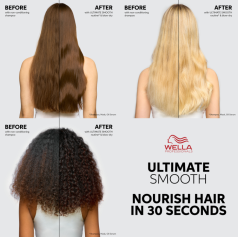 Ultimate Smooth Conditioner 200ml