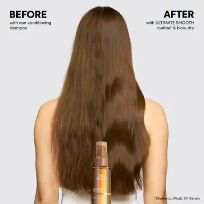 Wella Professionals Ultimate Smooth Oil
