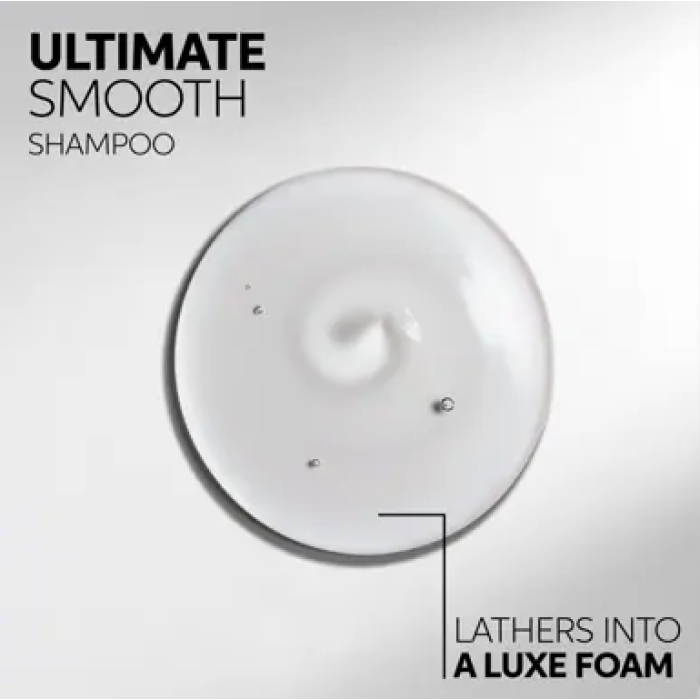 Wella Professionals Ultimate Smooth Shampoo