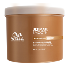 Ultimate Smooth Mask