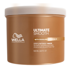 Ultimate Smooth Mask 500ml
