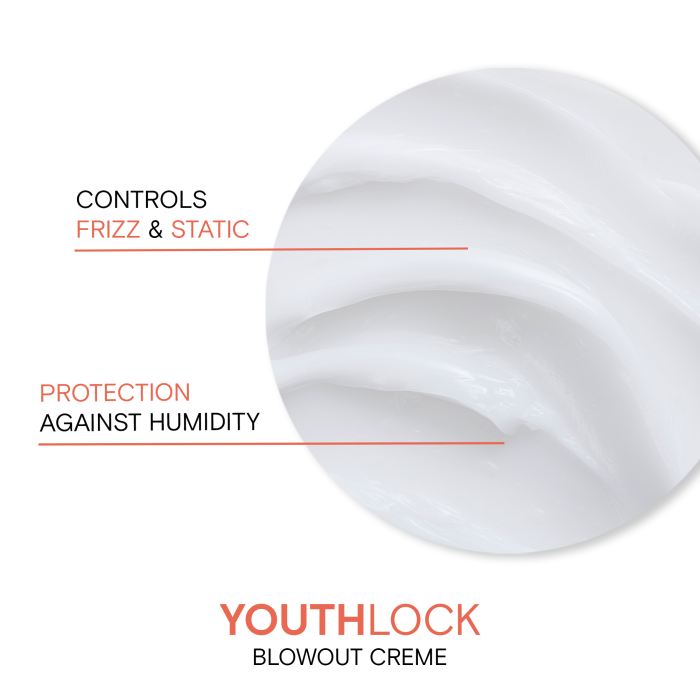 Joico Youth Lock Blowout Creme
