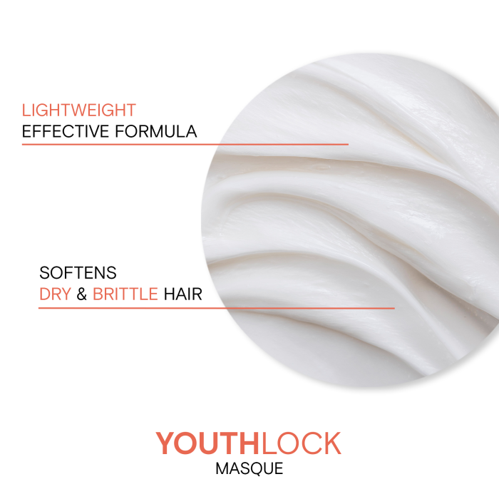 Joico Youth Lock Treatment Masque